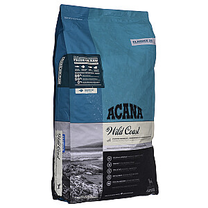 ACANA CLASSICS Wild Coast 14.5 kg