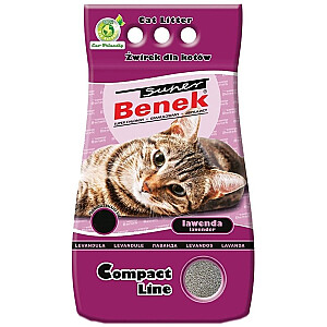 Super Benek Compact Lavander 25l Active