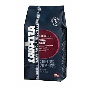 Lavazza Super Gusto UTZ 1 kg