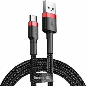 Kabel USB Baseus Kevlar C tips, 2A, 2 metrija