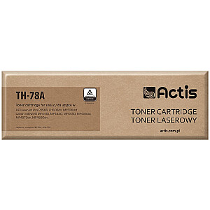 Tonera kasetne Actis TH-78A priekš HP 78A CF278A Jaunums