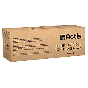 Тонер-картридж Actis TO-B432X для OKI 45807111 новый