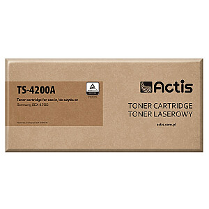 Actis TS-4200A тонер Samsung SCX-D4200A новый 100%