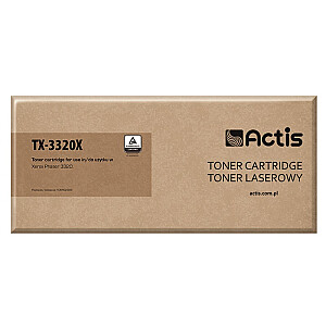 Тонер-картридж Actis TX-3320X Xerox 106R02306 новый