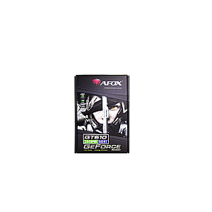 AFOX AF610-2048D3L5 GEFORCE GT610 2GB ZEMA PROFILA L5