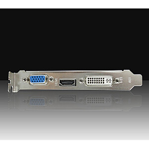AFOX AF740-4096D3L3 videokarte GEFORCE GT 740 4 GB ZEMA PROFILA