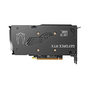 Zotac GAMING GeForce RTX 3060 Twin Edge OC NVIDIA 12 ГБ GDDR6