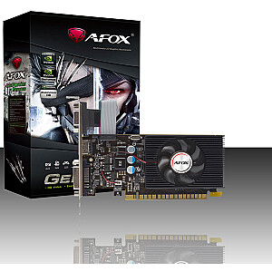 AFOX GeForce GT420 4 ГБ DDR3 AF420-4096D3L2