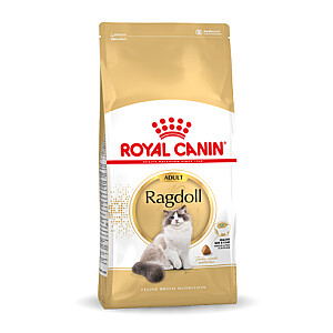 Royal Canin Ragdoll Взрослые кошки сухой корм 2 кг