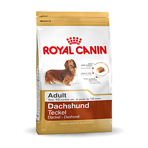 Royal Canin taksis pieaugušais 7,5 kg
