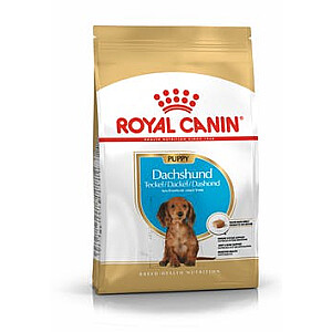 Royal Canin taksis, 1,5 kg rīsi, dārzeņi