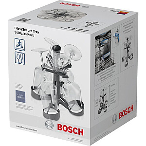 Деталь / дополнительное оборудование для посудомоечной машины Bosch SMZ 5300 Серый