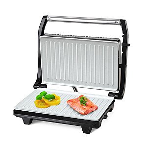 Esperanza EKG006 Electric grill 750W Inox / Black