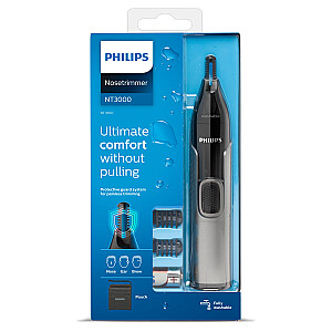 Philips deguna, ausu un uzacu trimmeris