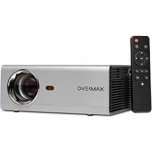 Projektors Overmax MultiPic 3.5 LED 1280 x 720px 2200 lm LED