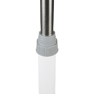 Напольный вентилятор GreenBlue GB560, 40 Вт, 3 уровня воздушного потока, высота 1,20 м, кабель 1,5 м, GB560