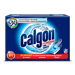 Calgon 5997321701820 Atkaļķotāja sadzīves tehnikas planšetdators