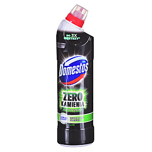 Domestos Zero Limescale WC atkaļķotājs Lime 750 ml