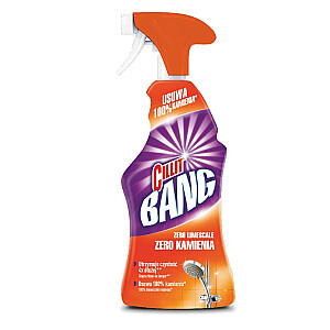 Cillit Bang Zero Limescale Cleaning Spray 750 мл