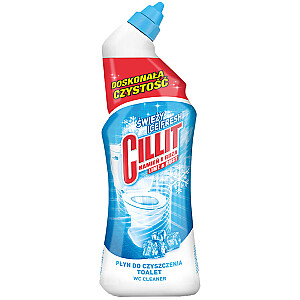 CILLIT Fresh жидкое чистящее средство для унитаза 750мл