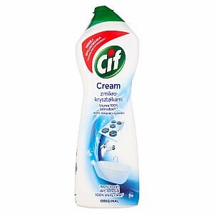 Cif Cream Original Cleaner ar mikrokristāliem 780 g