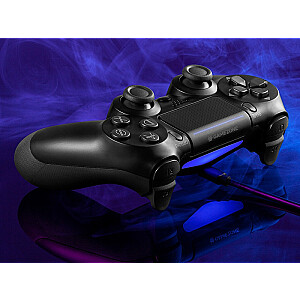 Tracer TRAJOY46852 Игровой контроллер Геймпад Playstation 4 PlayStation 3 ПК Аналоговый / Цифровой Черный