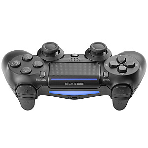 Tracer TRAJOY46852 spēļu kontrolieris Gamepad Playstation 4 PlayStation 3 PC Analog / Digital Black