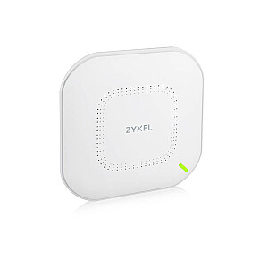 Zyxel NWA110AX 1000 Мбит / с White Power over Ethernet (PoE)