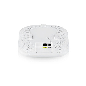 Zyxel NWA110AX 1000 Мбит / с White Power over Ethernet (PoE)