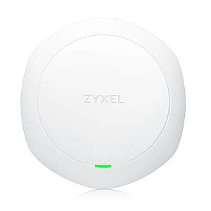 Zyxel WAC6303D-S 1300 Мбит / с Power over Ethernet (PoE) Белый