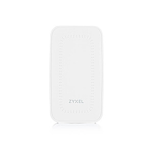 Zyxel WAC500H 1200 Мбит / с White Power over Ethernet (PoE)