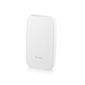 Zyxel WAC500H 1200 Мбит / с White Power over Ethernet (PoE)