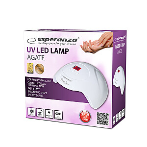 Nagu lampa Esperanza EBN010 UV + LED 36W