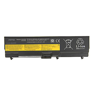 АККУМУЛЯТОР MITSU BC / LE-SL410 (LENOVO 4400 MAH 48 WH)