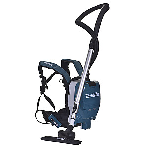 Аккумуляторная воздуходувка для листьев Makita DVC261ZX11