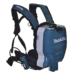 Аккумуляторная воздуходувка для листьев Makita DVC261ZX11