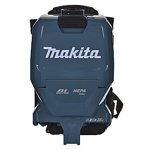 Аккумуляторная воздуходувка для листьев Makita DVC261ZX11