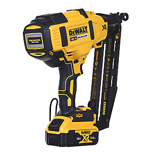 Gwoździarka bezszczotkowa 18V 2x50Ah DEWALT