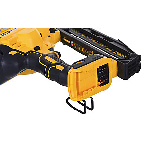 Gwoździarka bezszczotkowa 18V 2x50Ah DEWALT