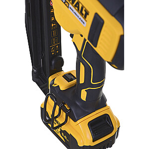 Gwoździarka bezszczotkowa 18V 2x50Ah DEWALT