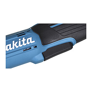 Makita WR100DZ uzgriežņu atslēga 1/4 "800 apgr./min 47,5 Nm Melns, Zils 12V