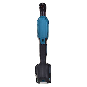 MAKITA WR100DSA Силовая отвертка / ударная отвертка 1/4 "3/8" CXT 12V 2Ah Black, Blue