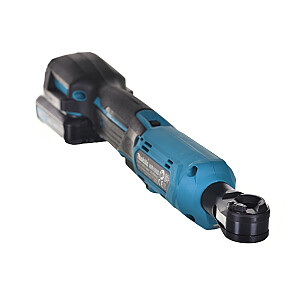 MAKITA WR100DSA Силовая отвертка / ударная отвертка 1/4 "3/8" CXT 12V 2Ah Black, Blue