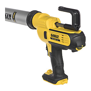 Blīvēšanas pistole DeWALT DCE580N-XJ Pistole patronu blīvēšanai