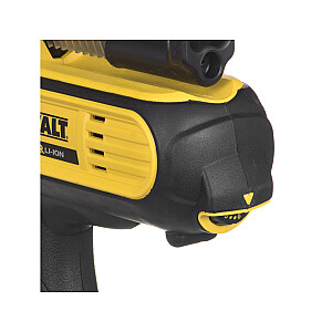 Blīvēšanas pistole DeWALT DCE580N-XJ Pistole patronu blīvēšanai