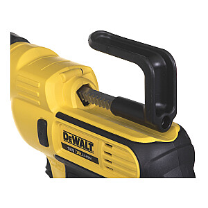 Blīvēšanas pistole DeWALT DCE580N-XJ Pistole patronu blīvēšanai