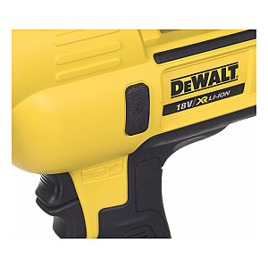 Blīvēšanas pistole DeWALT DCE580N-XJ Pistole patronu blīvēšanai