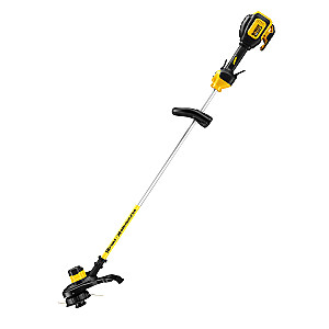 DeWALT DCM561PB Аккумулятор Черный, Металлик, Желтый