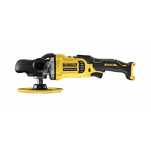 DEWALT DCM849N-XJ Auto pulēšana 180 mm 18V Melns, Dzeltens