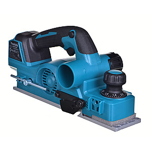 Ēvele Makita DKP181Z 12000 apgr./min Melns, Zils